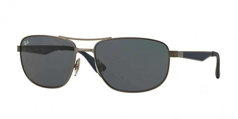 Ray-Ban 3528 Sunglasses - view 7